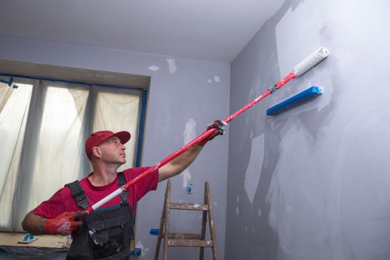 Interior Painting in Cleburne
