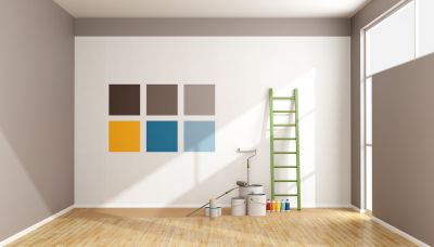 Top Rated Interior Painting Products